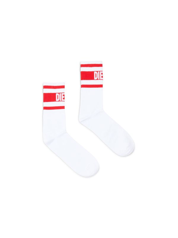Medias Largas Para Hombre Skm-Ray