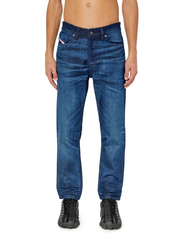 Jean Stretch Para Hombre 2005 D-Fining