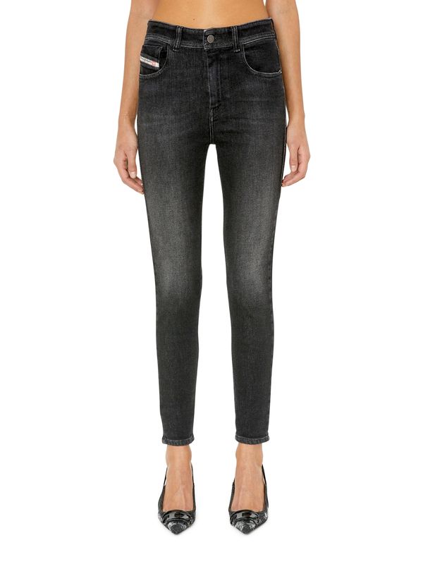 Jean Para Mujer 1984 Slandy-High