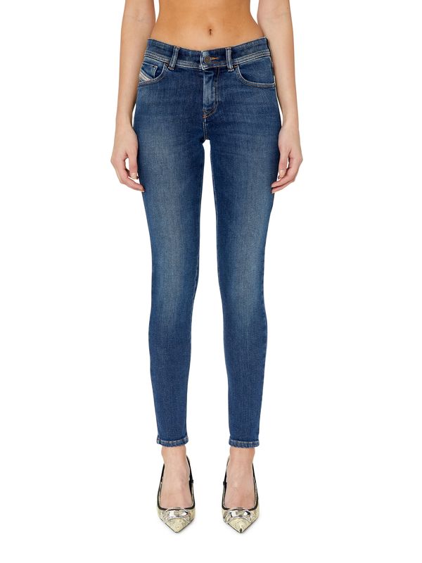 Jean Para Mujer 2017 Slandy