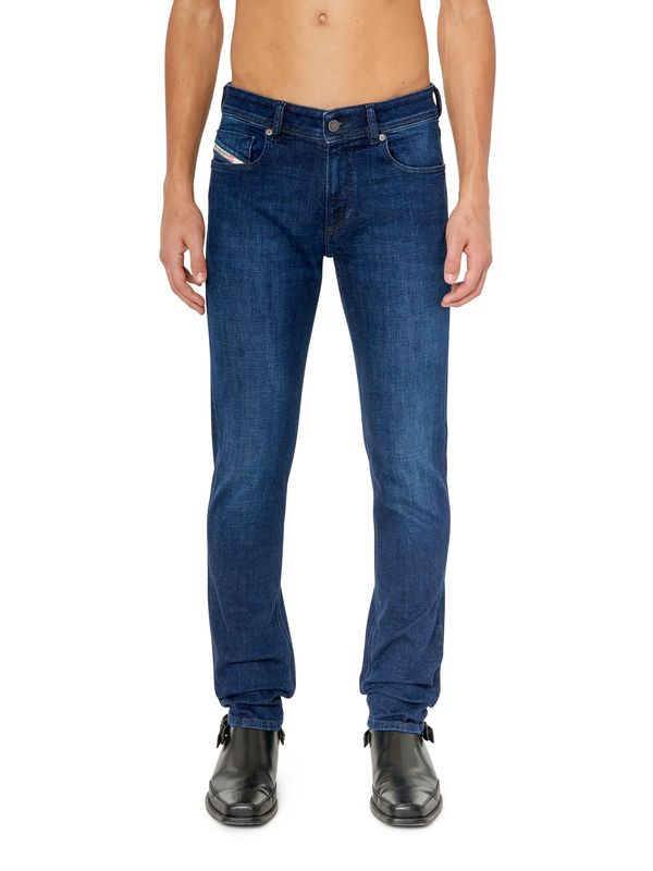 Jean Stretch Para Hombre 1979 Sleenker 29459