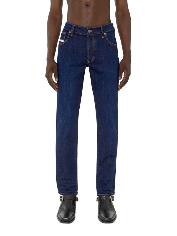 Jean Stretch Para Hombre D-Yennox