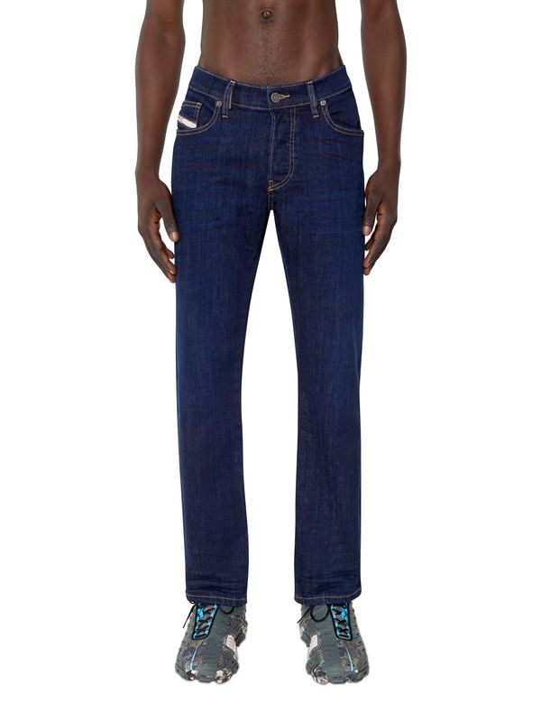 Jean Stretch Para Hombre D-Mihtry