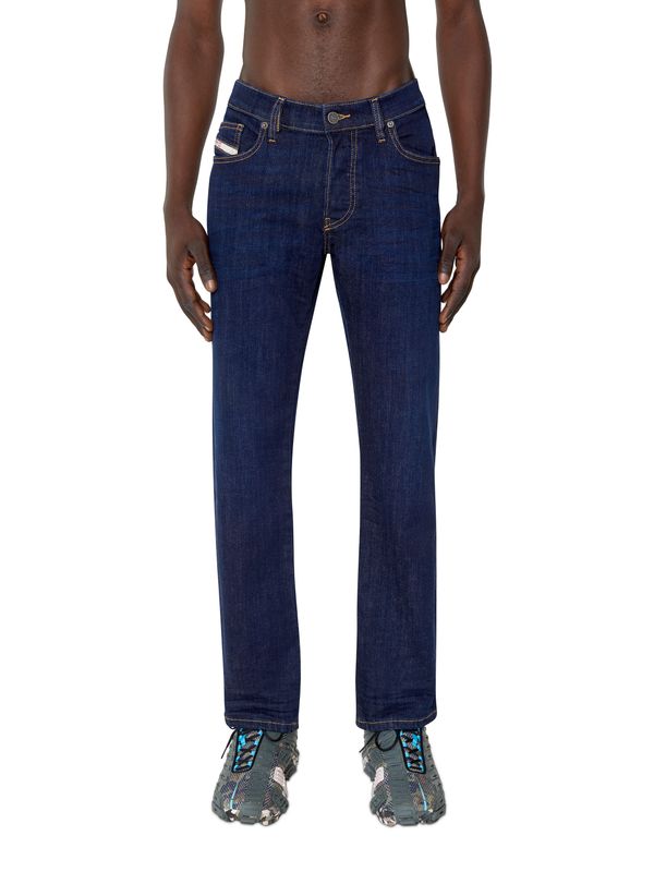 Jean Para Hombre D-Mihtry