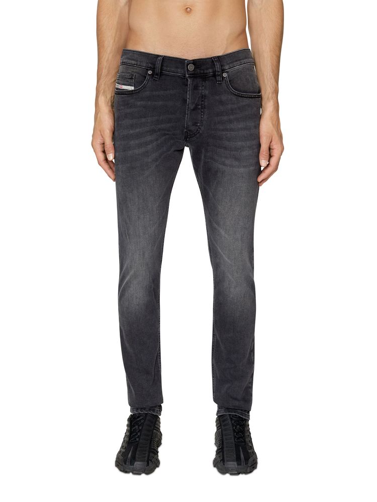 Jean Para Hombre D-Luster