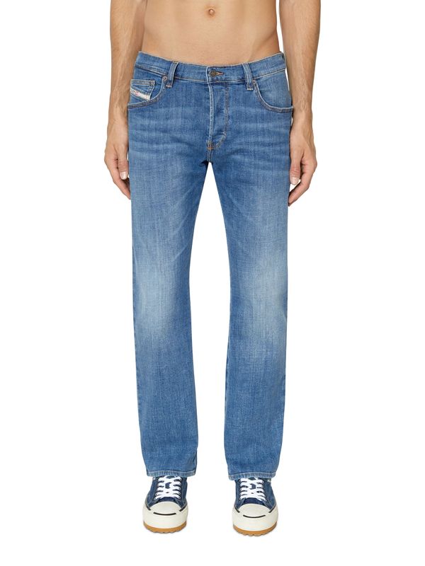 Jean Stretch Para Hombre D-Mihtry