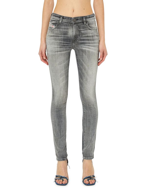 Jean Stretch Para Mujer 2015 Babhila 29470