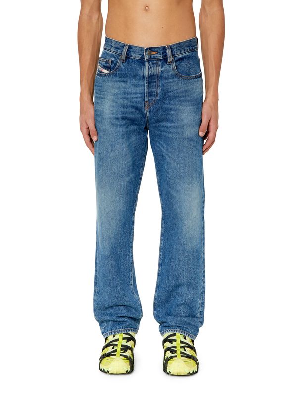 Jean Para Hombre 2020 D-Viker