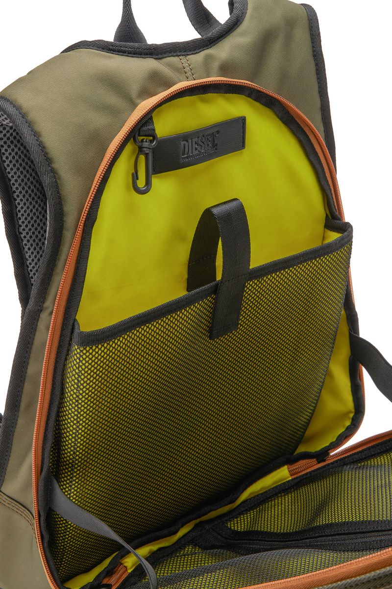 Morral diesel discount