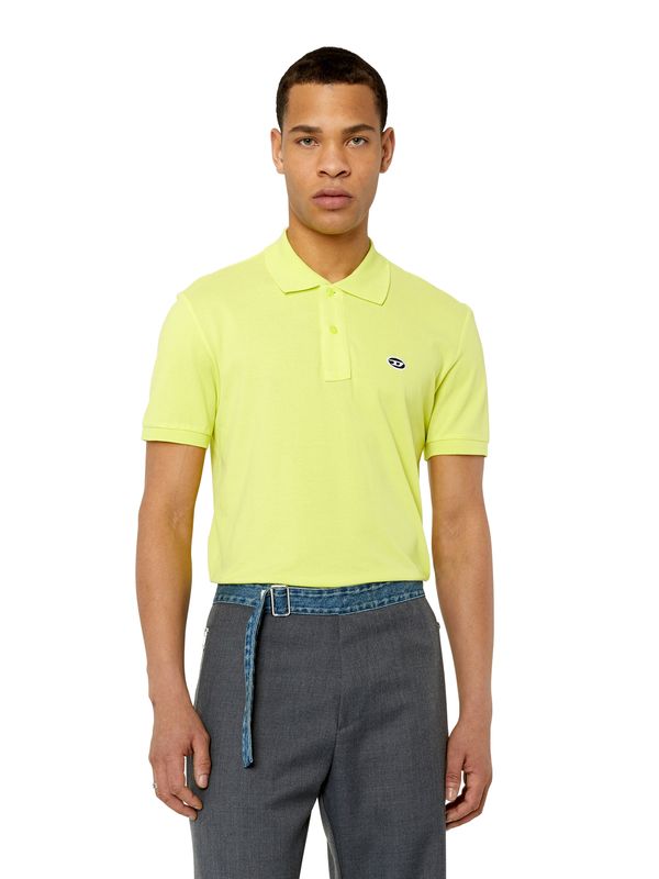 Polo Manga Corta Para Hombre T-Smith-Doval-Pj