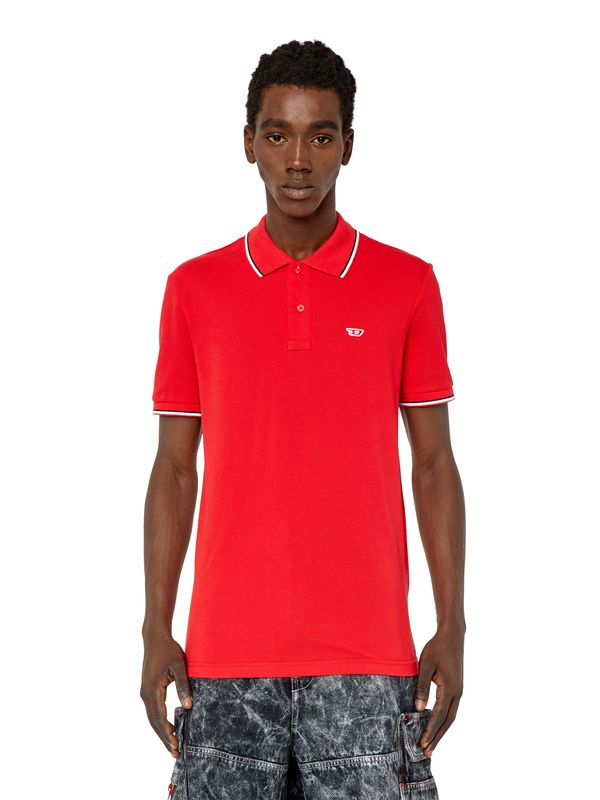 Polo Manga Corta Para Hombre T-Smith-D