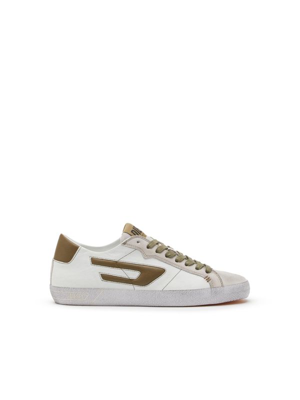 Tenis Para Hombre S-Leroji Low