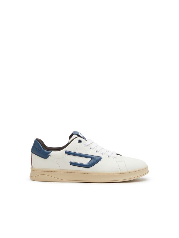 Tenis Para Hombre S-Athene Low