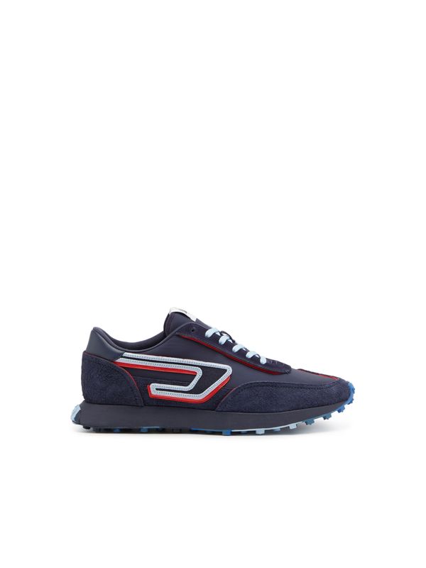 Tenis Para Hombre S Racer Lc