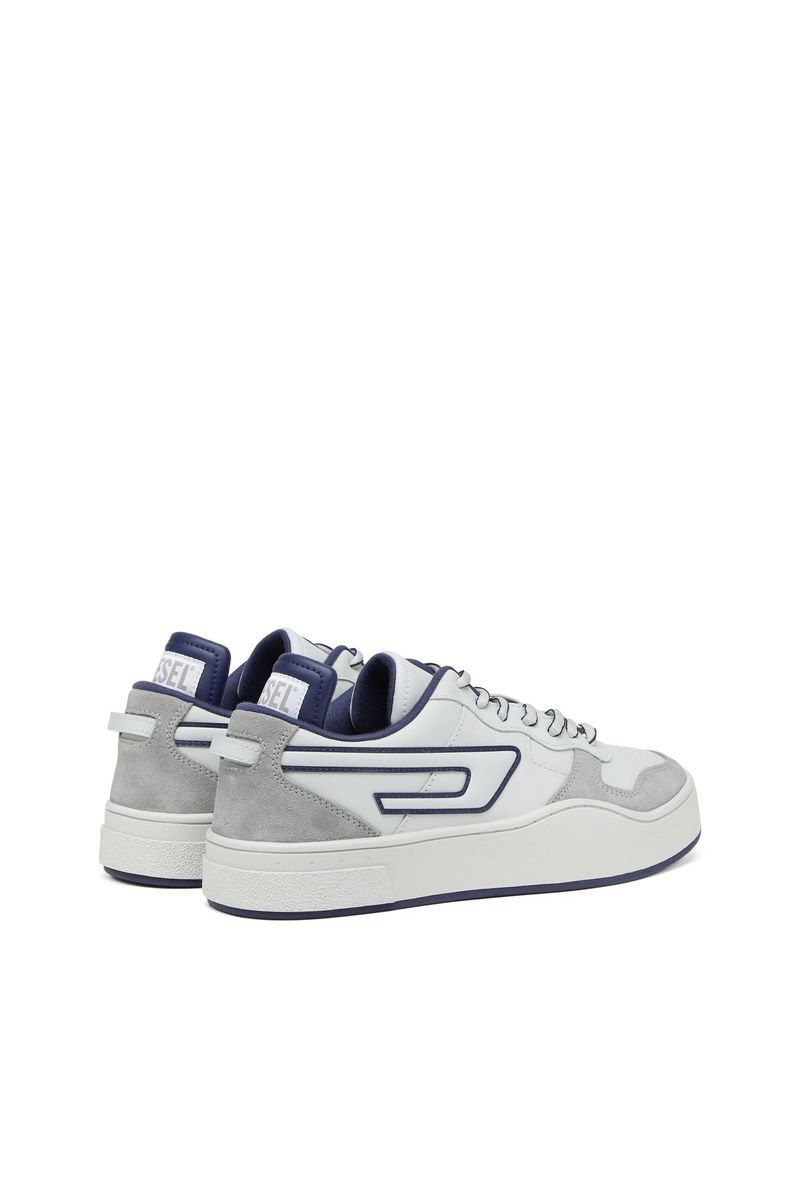 Tenis diesel hombre discount 2018