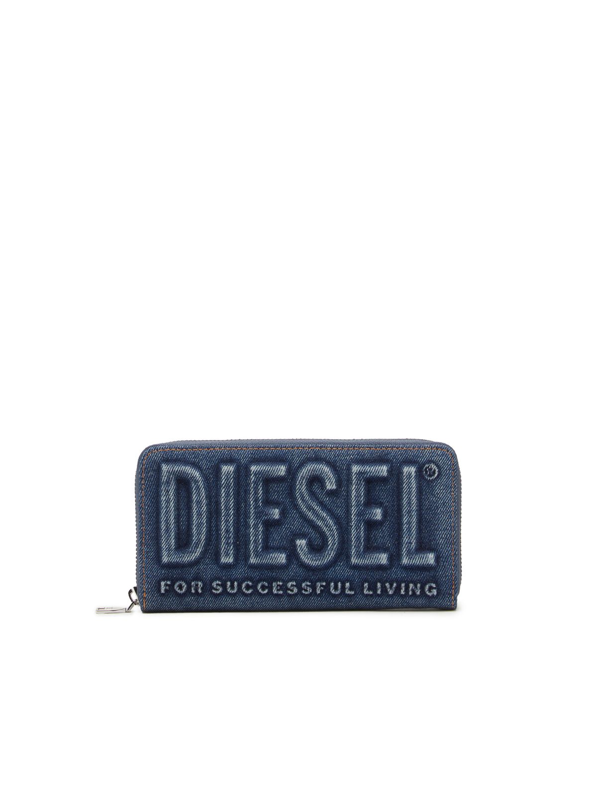 Billeteras diesel para hombre new arrivals