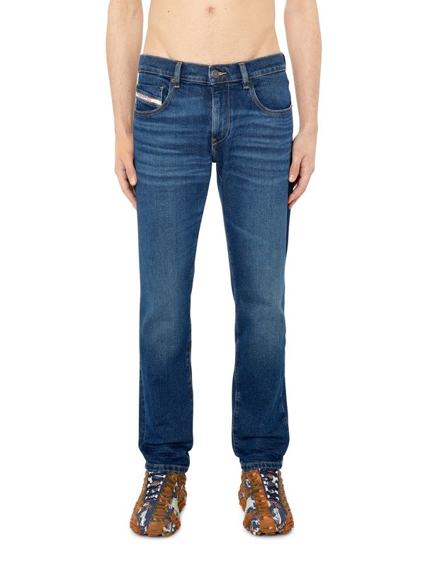 Jean Para Hombre 2019 D-Strukt