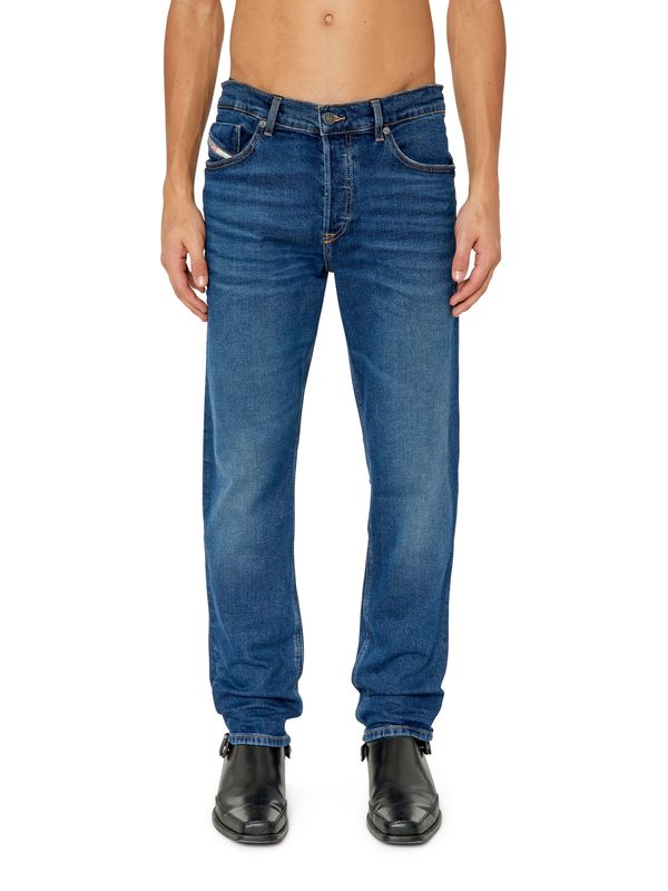 Jean Stretch Para Hombre 2006 D-Fining