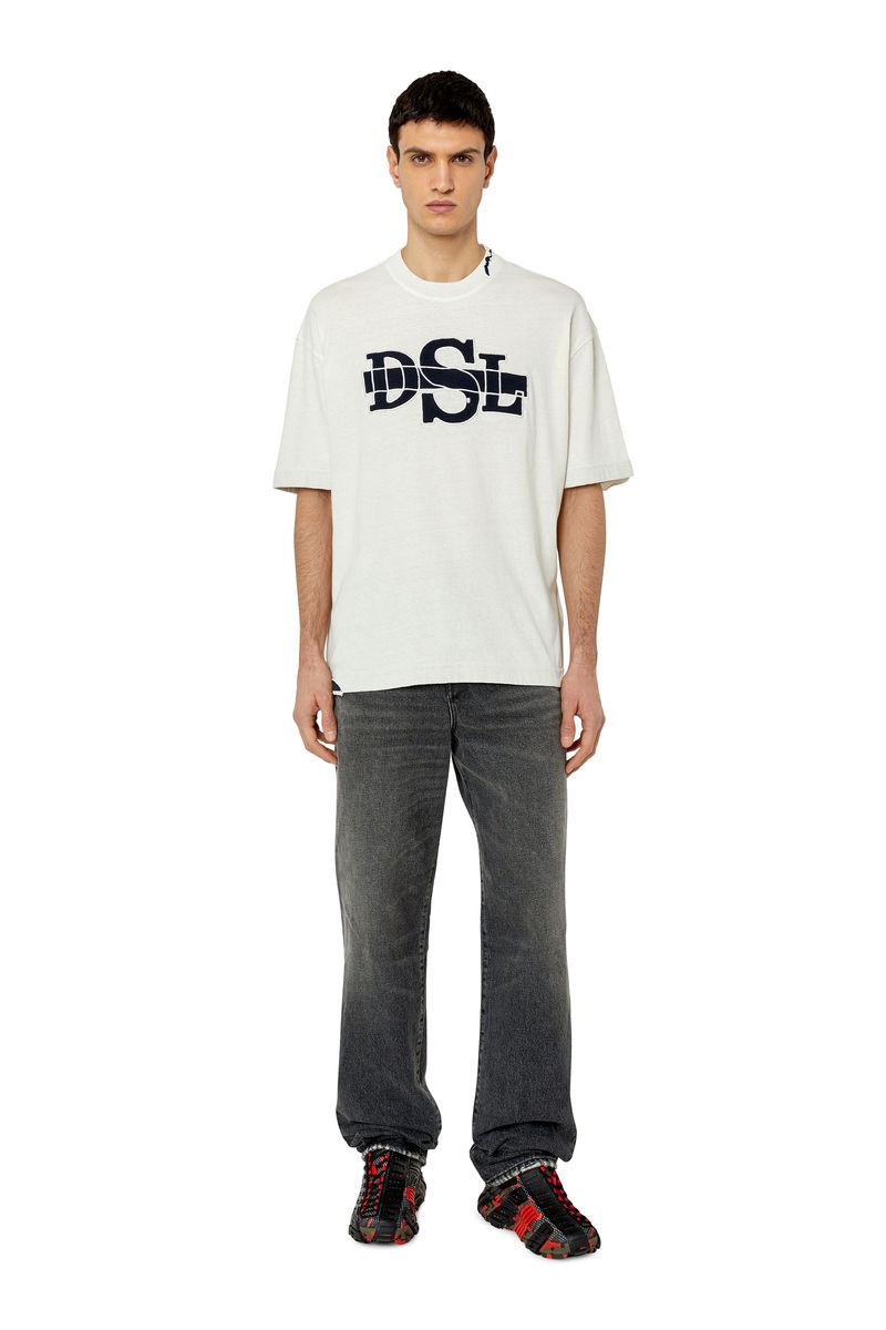 Camiseta-Para-Hombre-T-Washrot