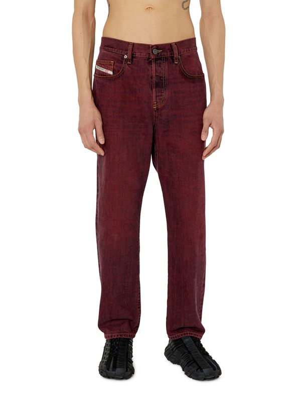 Jean Para Hombre Cl-2020 D-Viker