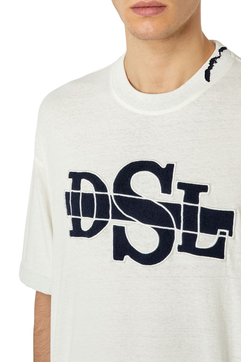Camiseta-Para-Hombre-T-Washrot