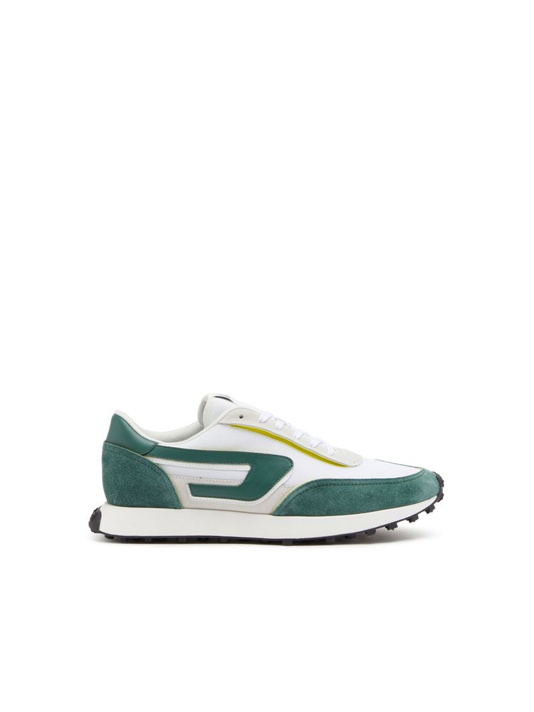 Tenis Para Hombre S-Racer Lc