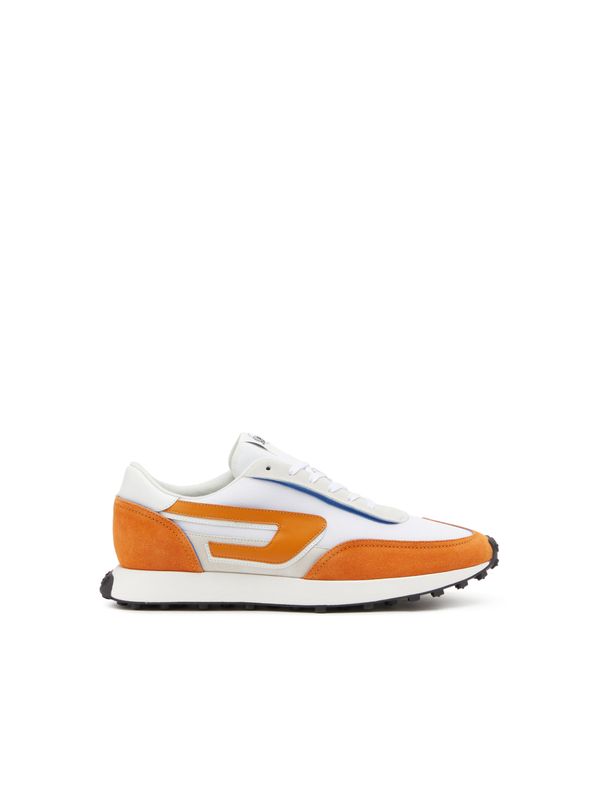 Tenis Para Hombre S Racer Lc