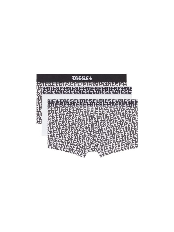 Boxer Para Hombre Umbx-Damienthreepack