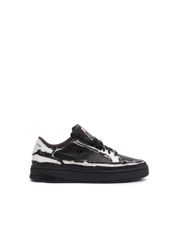 Tenis Para Hombre S-Sinna Low Tk