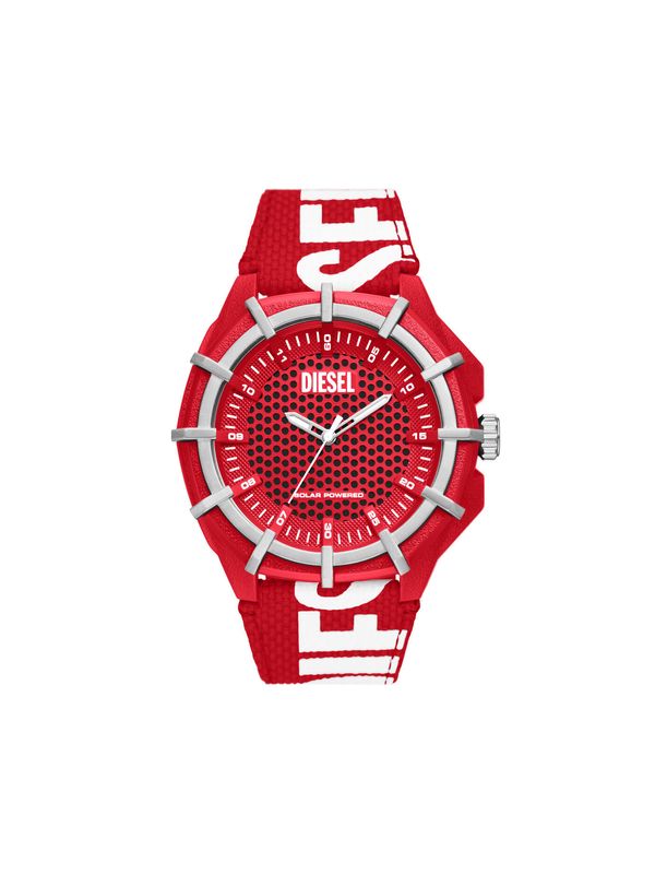 Reloj Digital Unisex Framed