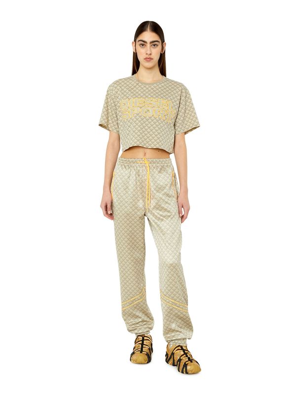 Pantalon Chino Para Mujer Awsb-Edith-Ht23