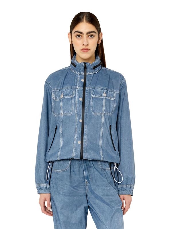 Chaqueta Casual Para Mujer Auwt-Trevor-Ht19