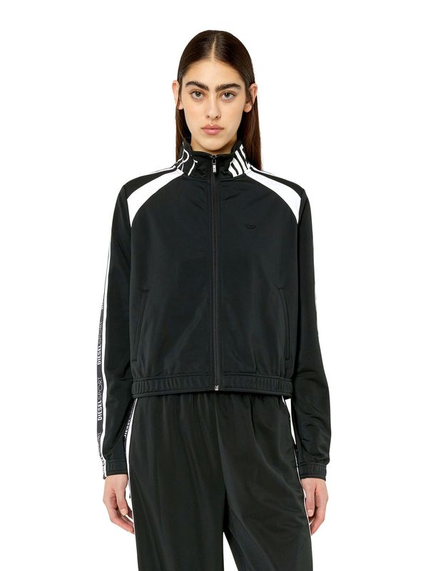 Chaqueta Casual Para Mujer Awst-Emera-Ht36