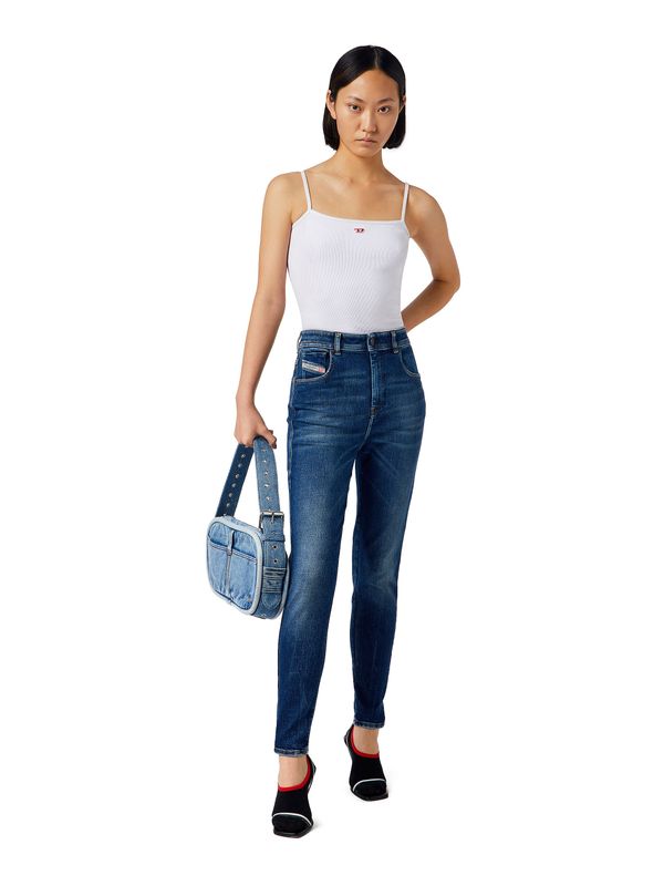 Jean Para Mujer 1984 Slandy-High