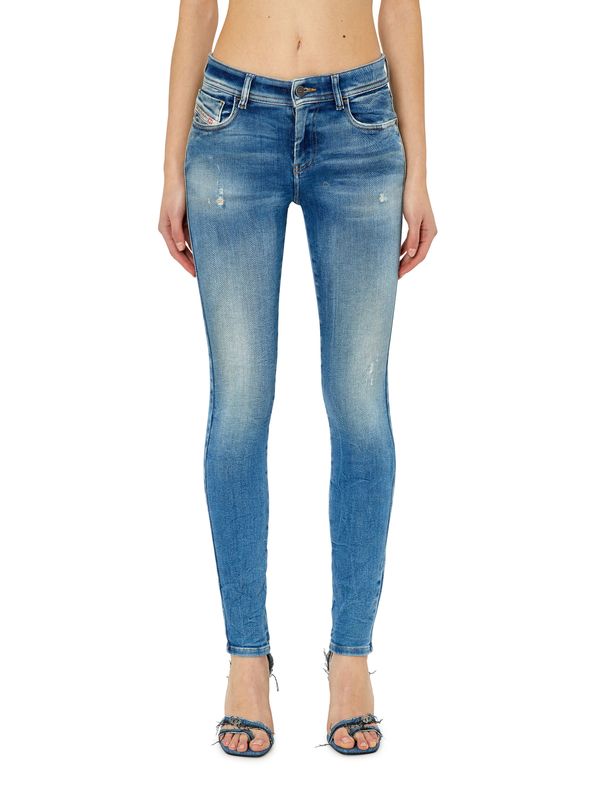Jean Para Mujer 2017 Slandy