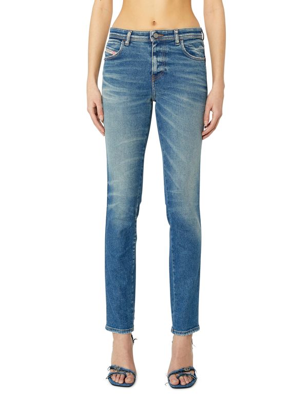 Jean Stretch Para Mujer 2015 Babhila