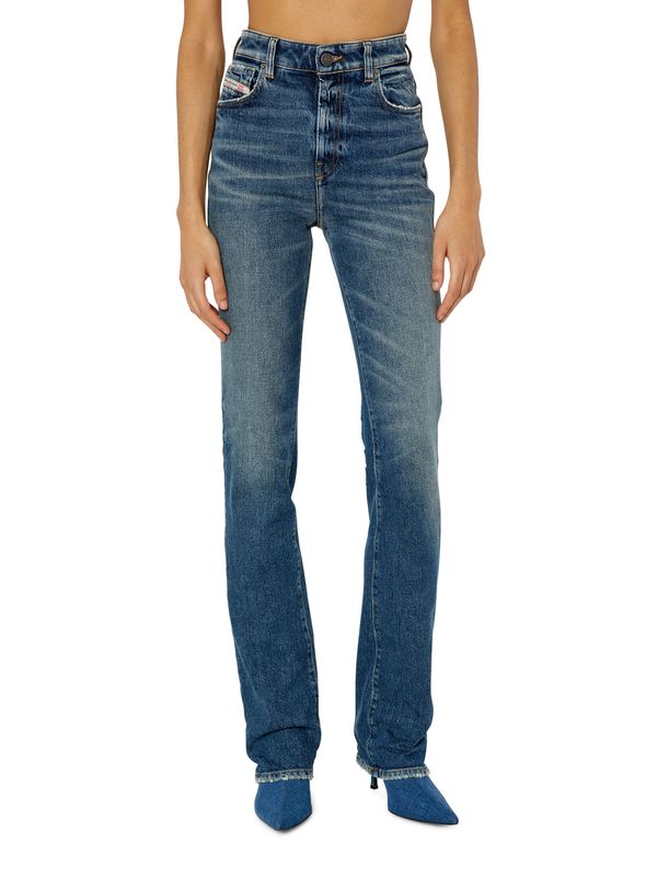 Jean Stretch Para Mujer D-Escription