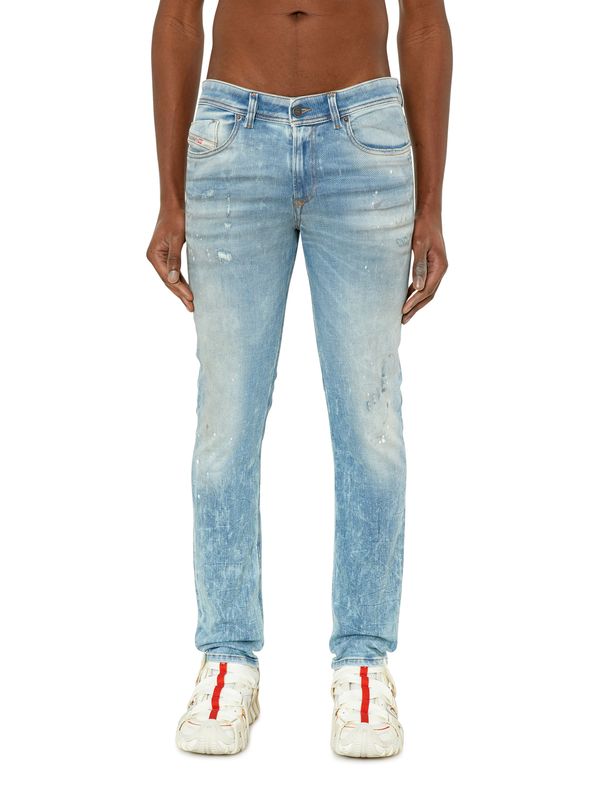 Jean Para Hombre 1979 Sleenker