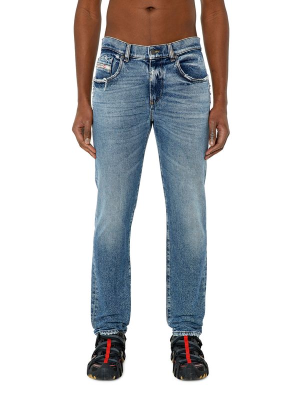 Jean Stretch Para Hombre 2019 D Strukt  29433