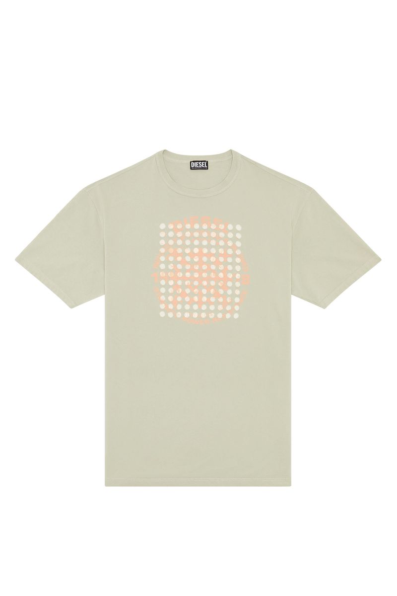 Camiseta-Para-Hombre-T-Washy-