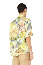 Camisa-Para-Hombre-S-Umbe-Ssl-Print-