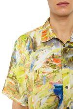 Camisa-Para-Hombre-S-Umbe-Ssl-Print-