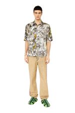 Camisa-Para-Hombre-S-Umbe-Ssl-Print-