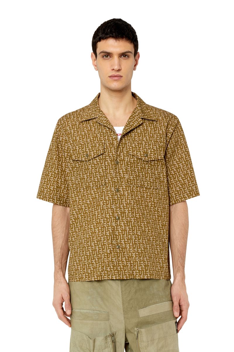 Camisa-Para-Hombre-S-Mac-Mon-