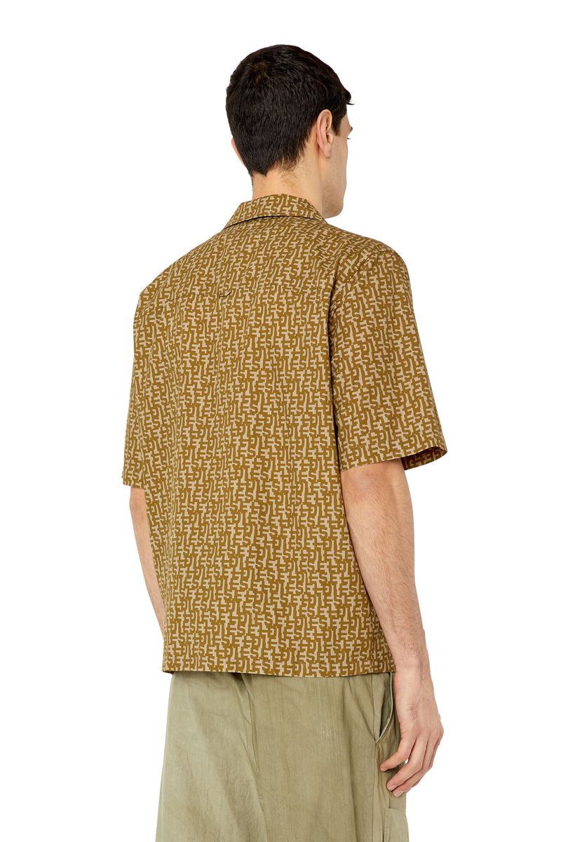 Camisa-Para-Hombre-S-Mac-Mon-