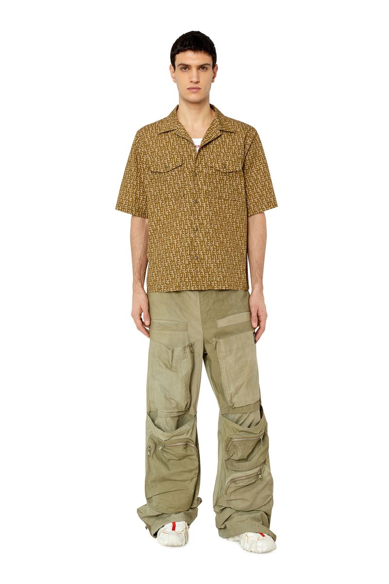 Camisa-Para-Hombre-S-Mac-Mon-