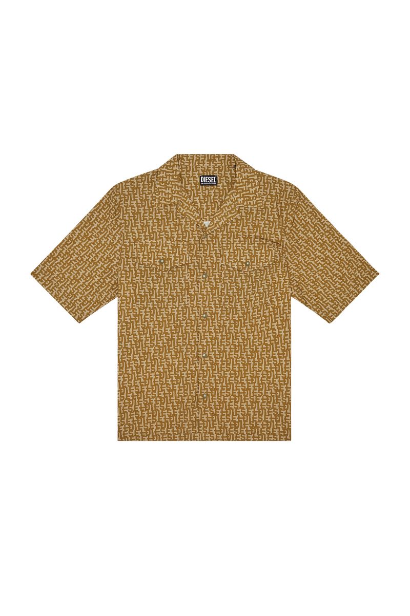 Camisa-Para-Hombre-S-Mac-Mon-