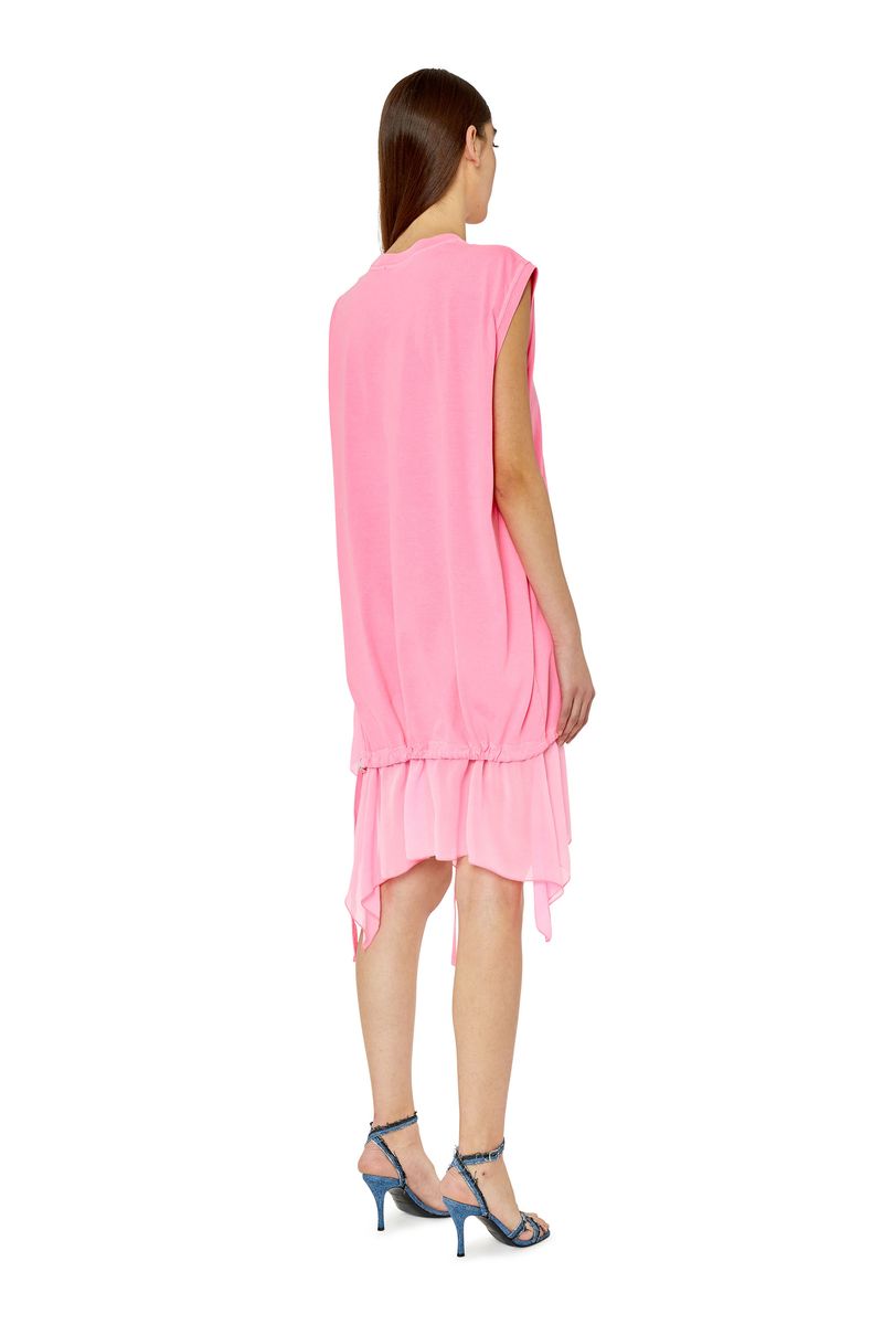 Vestido-Medio-Para-Mujer-D-Rolletty-