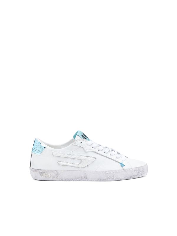 Tenis Para Mujer S-Leroji Low X