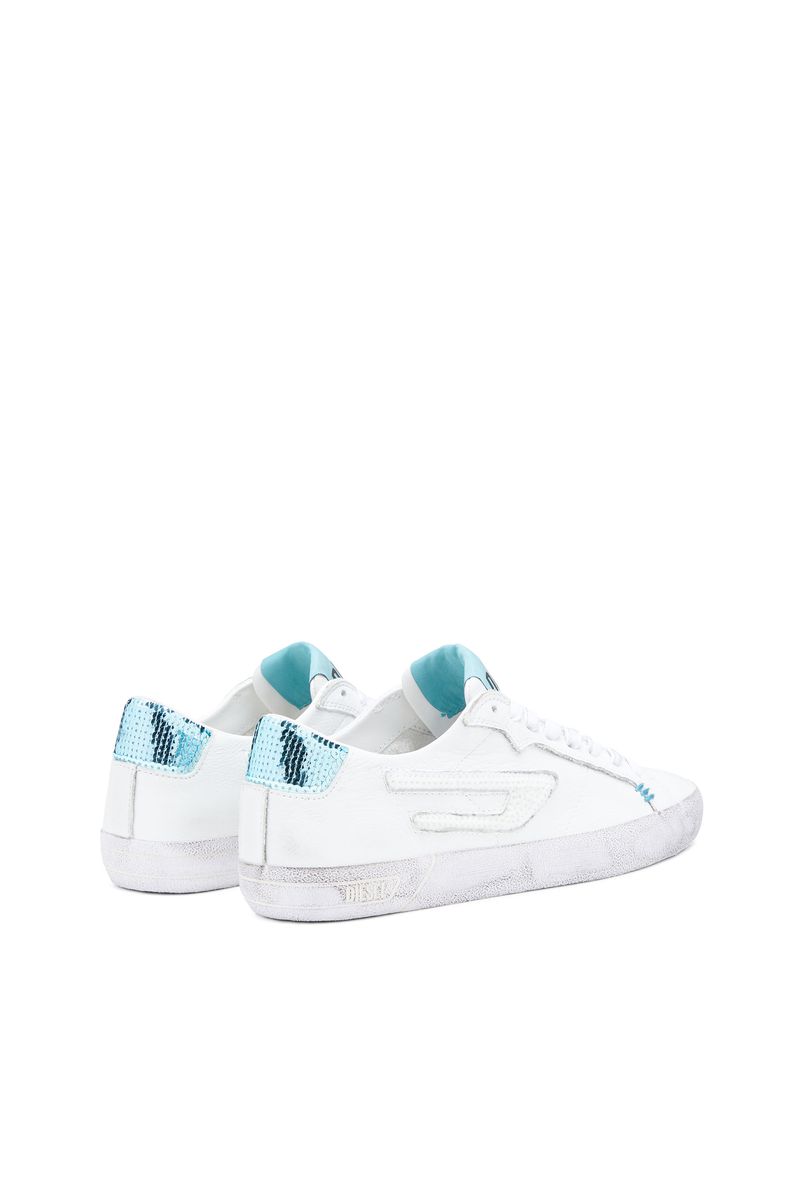 Tenis-Para-Mujer-S-Leroji-Low-X-